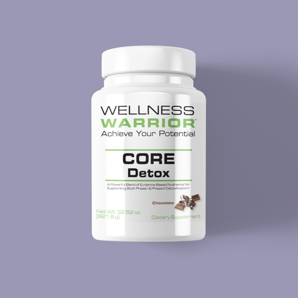 Core Detox