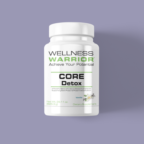 Core Detox