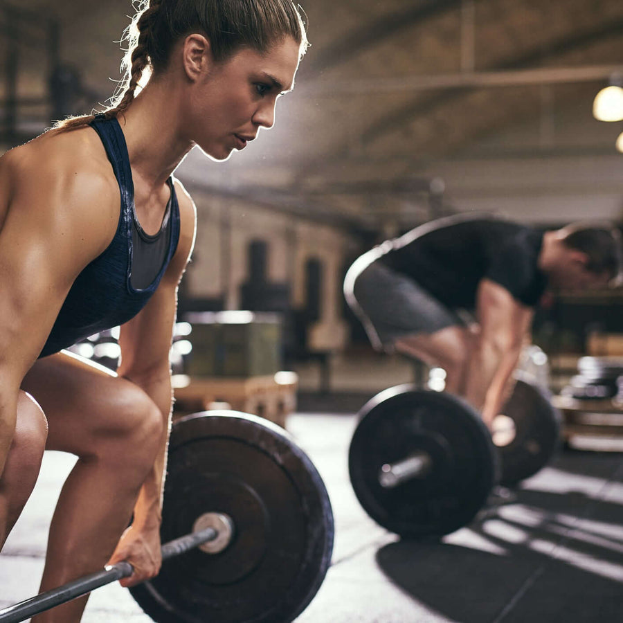 Fitness Bundle | The Lazarus Method - Wellness Programs