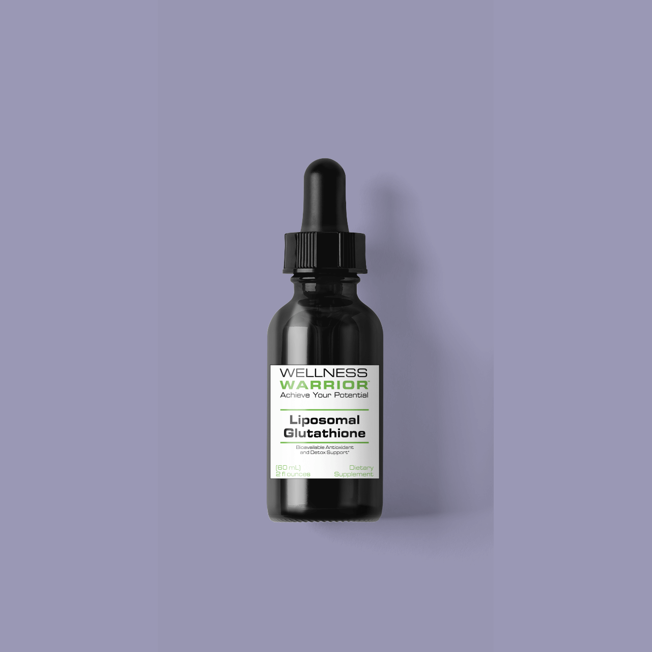 Liposomal Glutathione | The Lazarus Method - Wellness Programs Liposomal Glutathione | The Lazarus Method - Wellness Programs