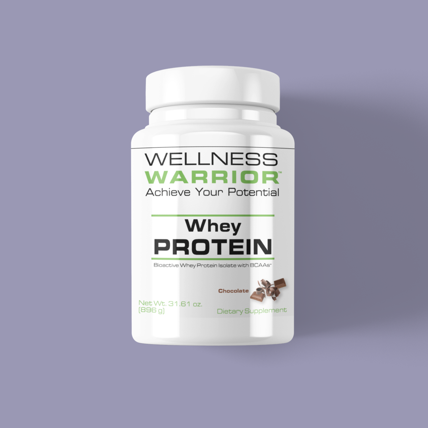Whey Protein | The Lazarus Method - Wellness Programs
