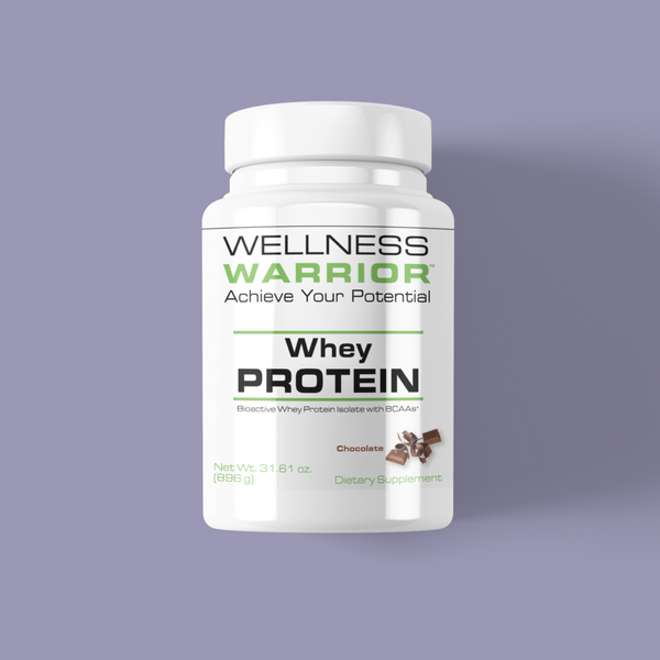 Whey Protein