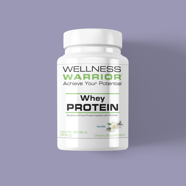 Whey Protein