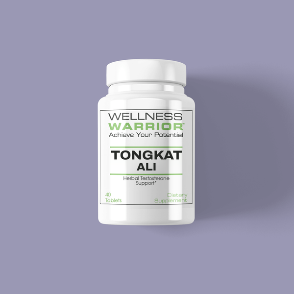 Tongkat Ali