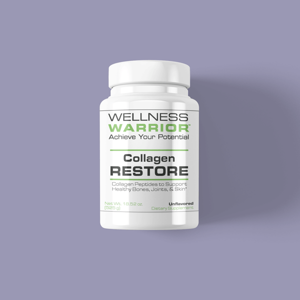 Collagen Restore - Lazarus Method